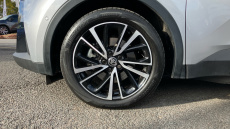 Toyota C-HR 2.0 PHEV Excel 5dr CVT Hatchback